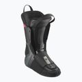 Damen-Skischuhe Salomon S/PRO Supra Dual Boa 115 W black/beluga met/raspberry 5