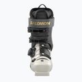 Damen-Skischuhe Salomon S/PRO Supra S Boa 105 W gray aurora/black/gold met 3