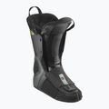 Damen-Skischuhe Salomon S/PRO Supra S Boa 105 W gray aurora/black/gold met 5