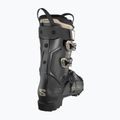 Damen-Skischuhe Salomon S/PRO Supra S Boa 85 W black/beluga met/light bronze met 2