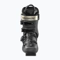 Damen-Skischuhe Salomon S/PRO Supra S Boa 85 W black/beluga met/light bronze met 4