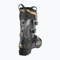 Damen-Skischuhe Salomon S/PRO Supra S Boa 95 W black/beluga met/gold met 3