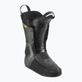 Damen-Skischuhe Salomon S/PRO Supra S Boa 95 W black/beluga met/gold met 5