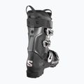 Damen-Skischuhe Salomon S/PRO Supra 85 W black/black/lilac ash 2