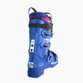 Herren-Skischuhe Salomon S/Pro Race 140 race blue/white/equipe red 3