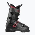 Herren-Skischuhe Salomon S/PRO Supra 110 black/samba met/beluga met