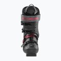 Herren-Skischuhe Salomon S/PRO Supra 110 black/samba met/beluga met 2
