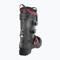 Herren-Skischuhe Salomon S/PRO Supra 110 black/samba met/beluga met 3