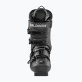 Herren-Skischuhe Salomon S/PRO Supra 100 black/dark gray met/beluga 2