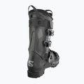Herren-Skischuhe Salomon S/PRO Supra 100 black/dark gray met/beluga 3
