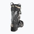 Damen-Skischuhe Salomon S/PRO Supra 95 W black/dark gray met/light bronze met 3