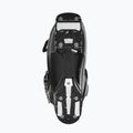Damen-Skischuhe Salomon S/PRO Supra 95 W black/dark gray met/light bronze met 4