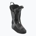 Damen-Skischuhe Salomon S/PRO Supra 95 W black/dark gray met/light bronze met 5