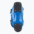 Kinder-Skischuhe Salomon Equipe 60T M Jr race blue/white/equipe red 4
