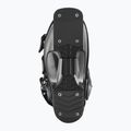 Kinder-Skischuhe Salomon T4 M Jr black/black/white 4
