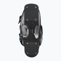 Kinder-Skischuhe Salomon T4 L Jr black/black/white 4