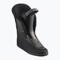 Kinder-Skischuhe Salomon T4 L Jr black/black/white 5