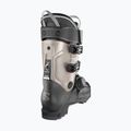 Herren-Skischuhe Salomon S/Pro Delta Boa 120 black/roasted cashew/samba met. 3
