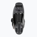 Herren-Skischuhe Salomon S/Pro Delta Boa 120 black/roasted cashew/samba met. 4