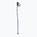 Skistöcke Salomon Equipe GS ALU race blue/red 2
