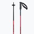 Kinder-Skistöcke Salomon Polar Jr black/race blue/red 2