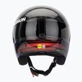 Skihelm Salomon S/Lab Equipe FIS MIPS black/race blue 4