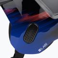 Skihelm Salomon S/Lab Equipe FIS MIPS black/race blue 7