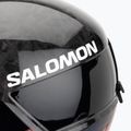 Skihelm Salomon S/Lab Equipe FIS MIPS black/race blue 8