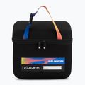 Skihelm Salomon S/Lab Equipe FIS MIPS black/race blue 9