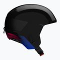 Skihelm Salomon Equipe Pro FIS MIPS black/race blue 3