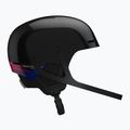 Skihelm Salomon Equipe Pro SL Black/Race Blue 2