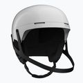 Skihelm Salomon Equipe Pro SL White/Race Blue