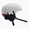 Skihelm Salomon Equipe Pro SL White/Race Blue 2
