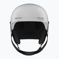Skihelm Salomon Equipe Pro SL White/Race Blue 4