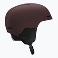 Skihelm Salomon Brigade Index huckleberry 2