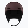 Skihelm Salomon Brigade Index huckleberry 4