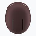 Skihelm Salomon Brigade Index huckleberry 5