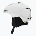 Skihelm Salomon Pioneer 3 MIPS white 3