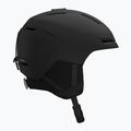 Skihelm Salomon Pioneer 3 black 2