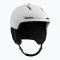 Skihelm Salomon Pioneer 3 white
