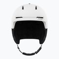 Skihelm Salomon Pioneer 3 white 4