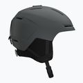 Skihelm Salomon Pioneer 3 ebony 2