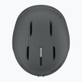 Skihelm Salomon Pioneer 3 ebony 5