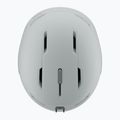 Skihelm Salomon Pioneer 3 ice flow 5