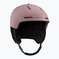 Skihelm Salomon Pioneer 3 dawn pink