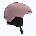 Skihelm Salomon Pioneer 3 dawn pink 2
