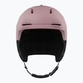 Skihelm Salomon Pioneer 3 dawn pink 4