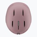 Skihelm Salomon Pioneer 3 dawn pink 5