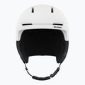 Skihelm Salomon Pioneer 3 Access white 2