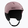 Skihelm Salomon Pioneer 3 Access dawn pink